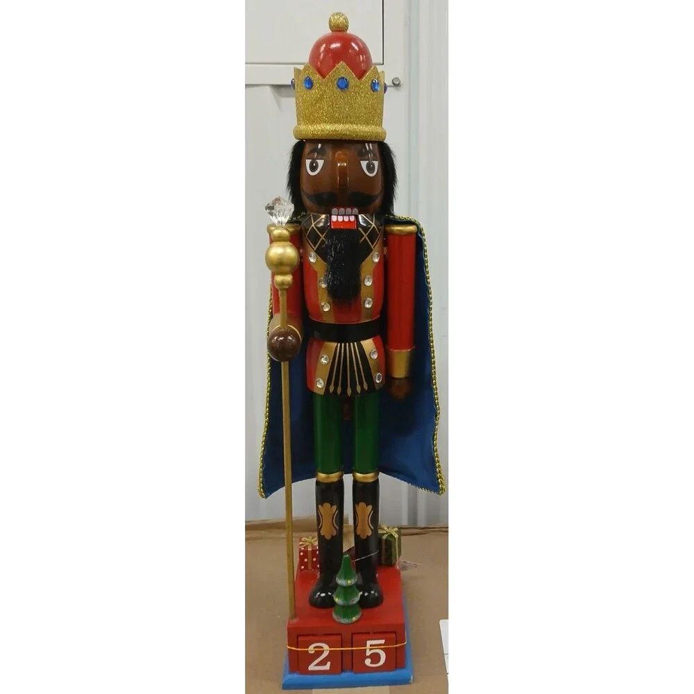 Wooden Nutcracker,24